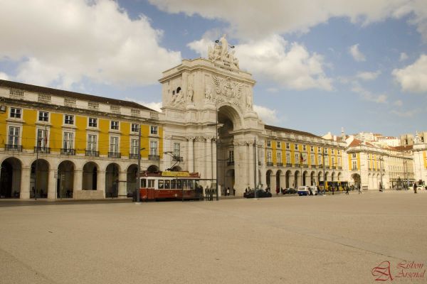 Lisbon Arsenal Suites (Lissabon)